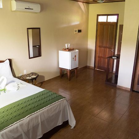 Amazonia Parksuites Novo Airão Dış mekan fotoğraf