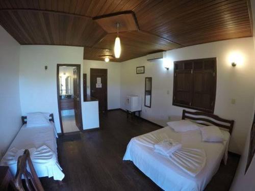 Amazonia Parksuites Novo Airão Dış mekan fotoğraf